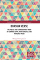 Book cover of: Boasian Verse. By: Philipp Schweighauser