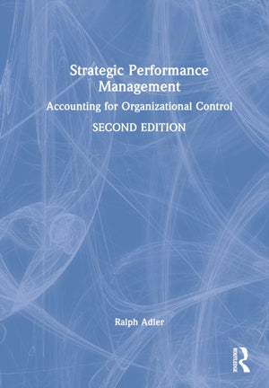 Strategic Performance Management