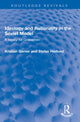 Book cover of: Ideology and Rationality in the Soviet Model