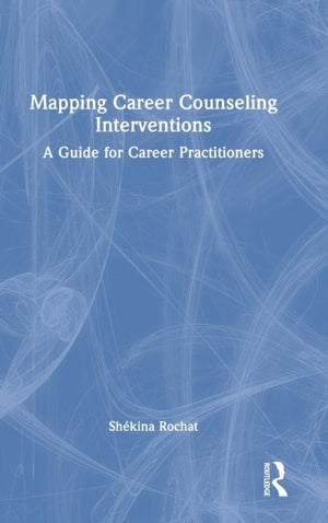 Mapping Career Counseling Interventions