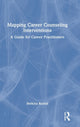 Book cover of: Mapping Career Counseling Interventions