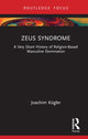 Book cover of: Zeus Syndrome. By: Joachim Kügler