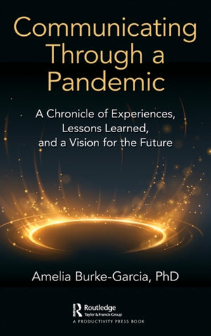 Communicating Through a Pandemic