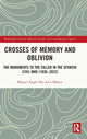 Book cover of: Crosses of Memory and Oblivion. By: Miguel Ángel del Arco Blanco