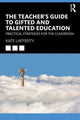 Book cover of: Teacher’s Guide to Gifted and Talented Education. By: Kate Lafferty