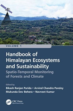 Handbook of Himalayan Ecosystems and Sustainability, Volume 1