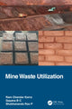 Book cover of: Mine Waste Utilization