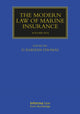 Book cover of: Modern Law of Marine Insurance