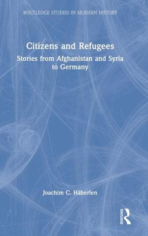 Citizens and Refugees
