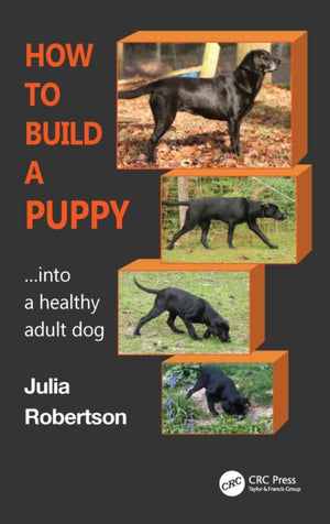 How to Build a Puppy