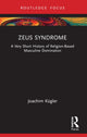 Book cover of: Zeus Syndrome. By: Joachim Kügler