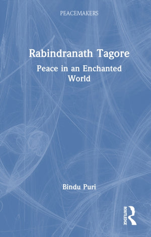 Rabindranath Tagore