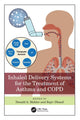 Book cover of: Inhaled Delivery Systems for the Treatment of Asthma and COPD. By: Donald A. Mahler