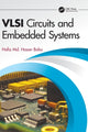 Book cover of: VLSI Circuits and Embedded Systems. By: Hafiz Hasan Babu