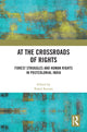 Book cover of: At the Crossroads of Rights. By: Rahula Rañjana
