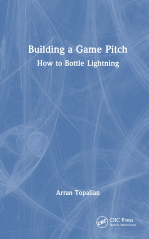 Building a Game Pitch