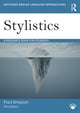 Book cover of: Stylistics