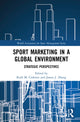 Book cover of: Sport Marketing in a Global Environment. By: Ruth M. Crabtree