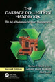 Book cover of: Garbage Collection Handbook. By: Jones, Richard