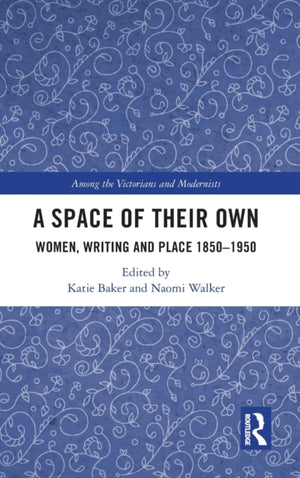 A Space of Their Own