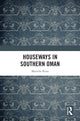 Book cover of: Houseways in Southern Oman. By: Marielle Risse