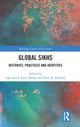 Book cover of: Global Sikhs. By: Opinderjit Kaur Takhar