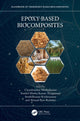 Book cover of: Epoxy-Based Biocomposites. By: Chandrasekar Muthukumar