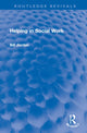 Book cover of: Helping in Social Work