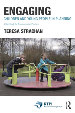 Engaging Children and Young People in Planning