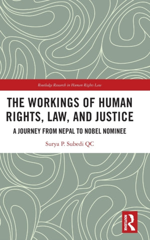 Workings of Human Rights, Law and Justice