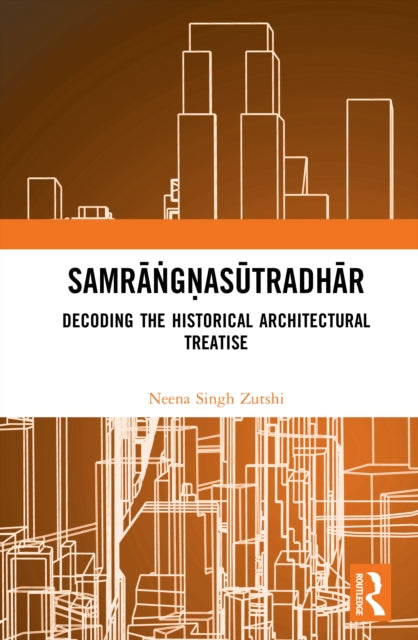 Book cover of: Samrangnasutradhar