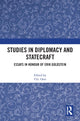 Book cover of: Studies in Diplomacy and Statecraft