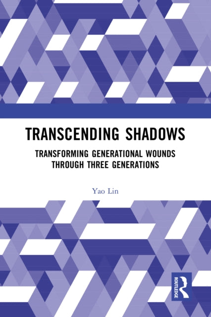 Book cover of: Transcending Shadows. By: Yao Lin