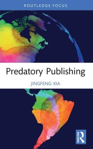 Predatory Publishing