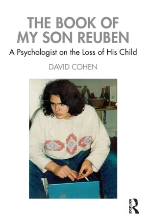 Book of My Son Reuben