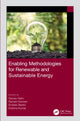 Book cover of: Enabling Methodologies for Renewable and Sustainable Energy. By: Gaurav Saini