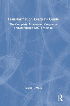 Transformation Leader’s Guide
