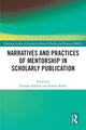 Book cover of: Narratives and Practices of Mentorship in Scholarly Publication. By: Pejman Habibie