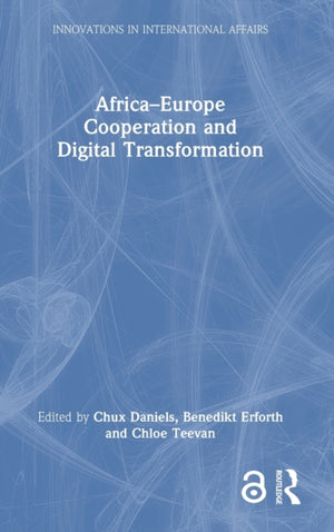Africa–Europe Cooperation and Digital Transformation
