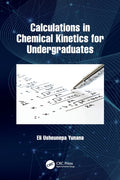 Calculations in Chemical Kinetics for Undergraduates