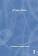 Book cover of: Scripting Media. By: Frank Barnas