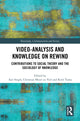 Book cover of: Video-Analysis and Knowledge on Rewind