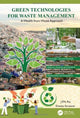 Book cover of: Green Technologies for Waste Management. By: J. P. N. Rai