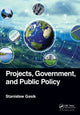 Book cover of: Projects, Government, and Public Policy. By: Stanislaw Gasik