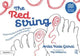 Book cover of: Red String: Exploring the Energy of Anger and Other Strong Emotions. By: Anita Kate Garai