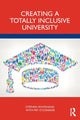 Book cover of: Creating a Totally Inclusive University. By: Stephen Whitehead