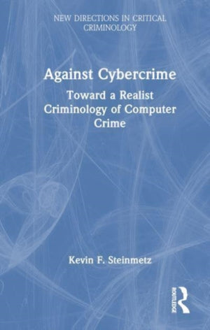 Against Cybercrime