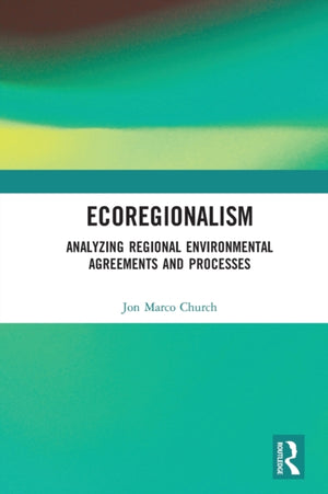 Ecoregionalism