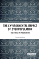 Book cover of: Environmental Impact of Overpopulation. By: Trevor Hedberg
