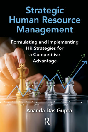 Strategic Human Resource Management